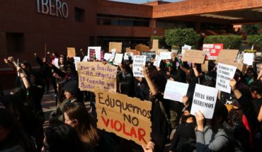 Ibero investigará denuncias de acoso sexual expuestas en ‘tendedero’