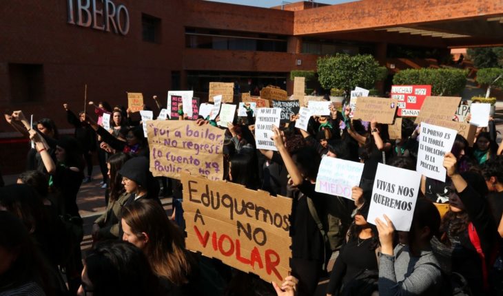 Ibero investigará denuncias de acoso sexual expuestas en ‘tendedero’