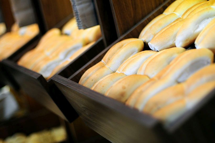 Industria del Pan adelantó que precio podría subir hasta 20% el próximo mes