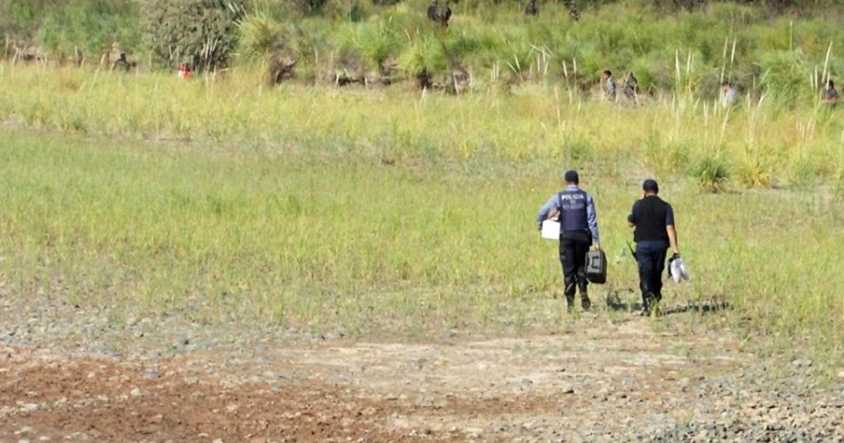 Investigan un posible femicidio en Catriel, Río Negro
