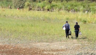 Investigan un posible femicidio en Catriel, Río Negro