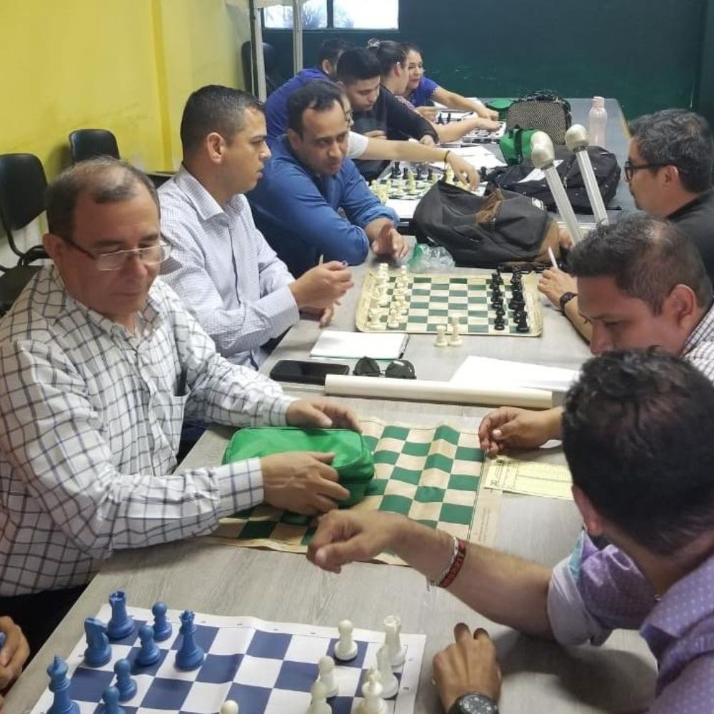 Invita IMDA y UADEO a diplomado de enseñanza de ajedrez