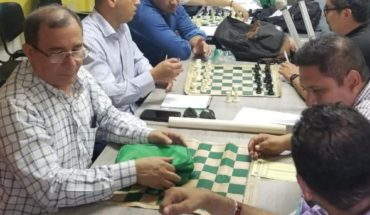 Invita IMDA y UADEO a diplomado de enseñanza de ajedrez