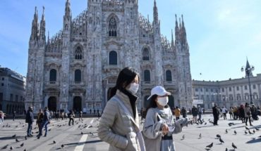 Italia y España endurecen medidas ante la ola de muertes por coronavirus