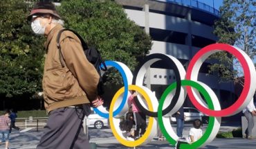 Japón pedirá postergar un año los Juegos Olímpicos de Tokio