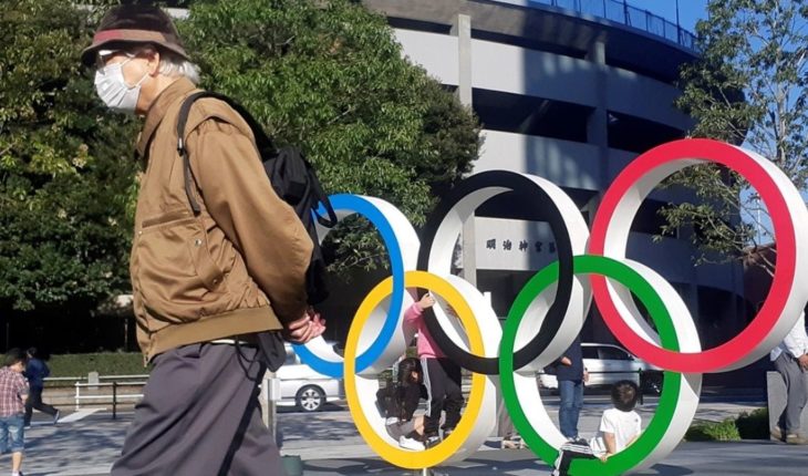 Japón pedirá postergar un año los Juegos Olímpicos de Tokio