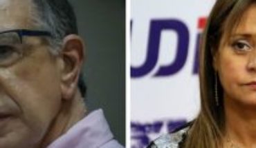 Joaquín Lavín y la UDI aún no llegan a acuerdo para espacio en la franja del “rechazo” con un mensaje a favor del “apruebo”