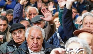 Jubilaciones: apelan el rechazo del amparo colectivo contra el último aumento