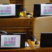 La “letra chica” de la paridad de género: Convención Mixta no garantiza igualdad en el órgano constituyente