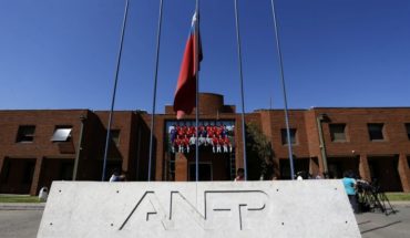 La ANFP suspendió todo el Fútbol Joven por dos semanas