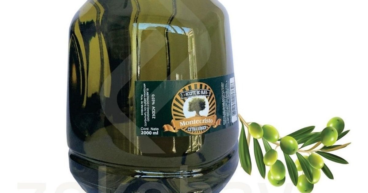 La ANMAT prohibió la venta de dos aceites de oliva y una leche de coco