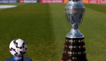 La Copa América 2020 se jugará el próximo año por coronavirus