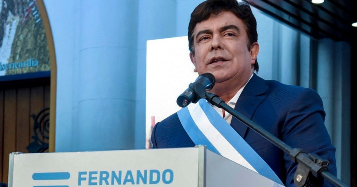 La Matanza: Fernando Espinoza declaró emergencia sanitaria por el coronavirus
