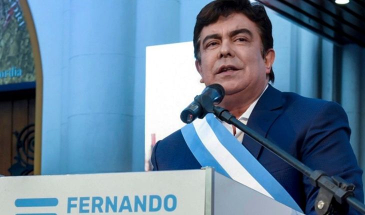 La Matanza: Fernando Espinoza declaró emergencia sanitaria por el coronavirus