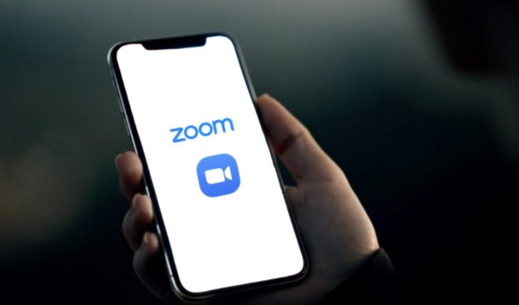 La aplicación Zoom envía los datos del dispositivo a Facebook