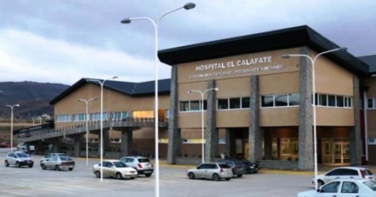La ciudad de El Calafate entró en cuarentena por un caso de coronavirus