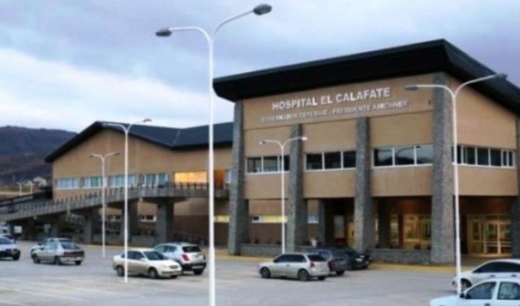 La ciudad de El Calafate entró en cuarentena por un caso de coronavirus