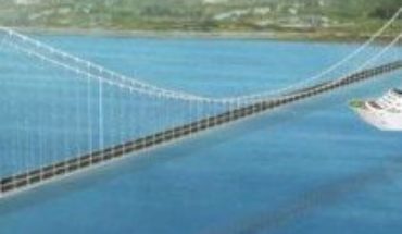 La falta de transparencia sobre costos totales del puente Canal del Chacao