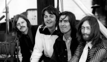 Let it be , la canción que marcó la historia de The Beatles