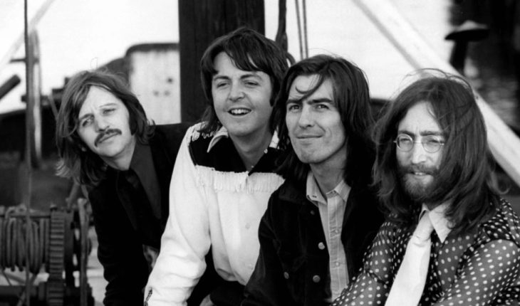 La historia del single que marcó el inicio del fin de The Beatles