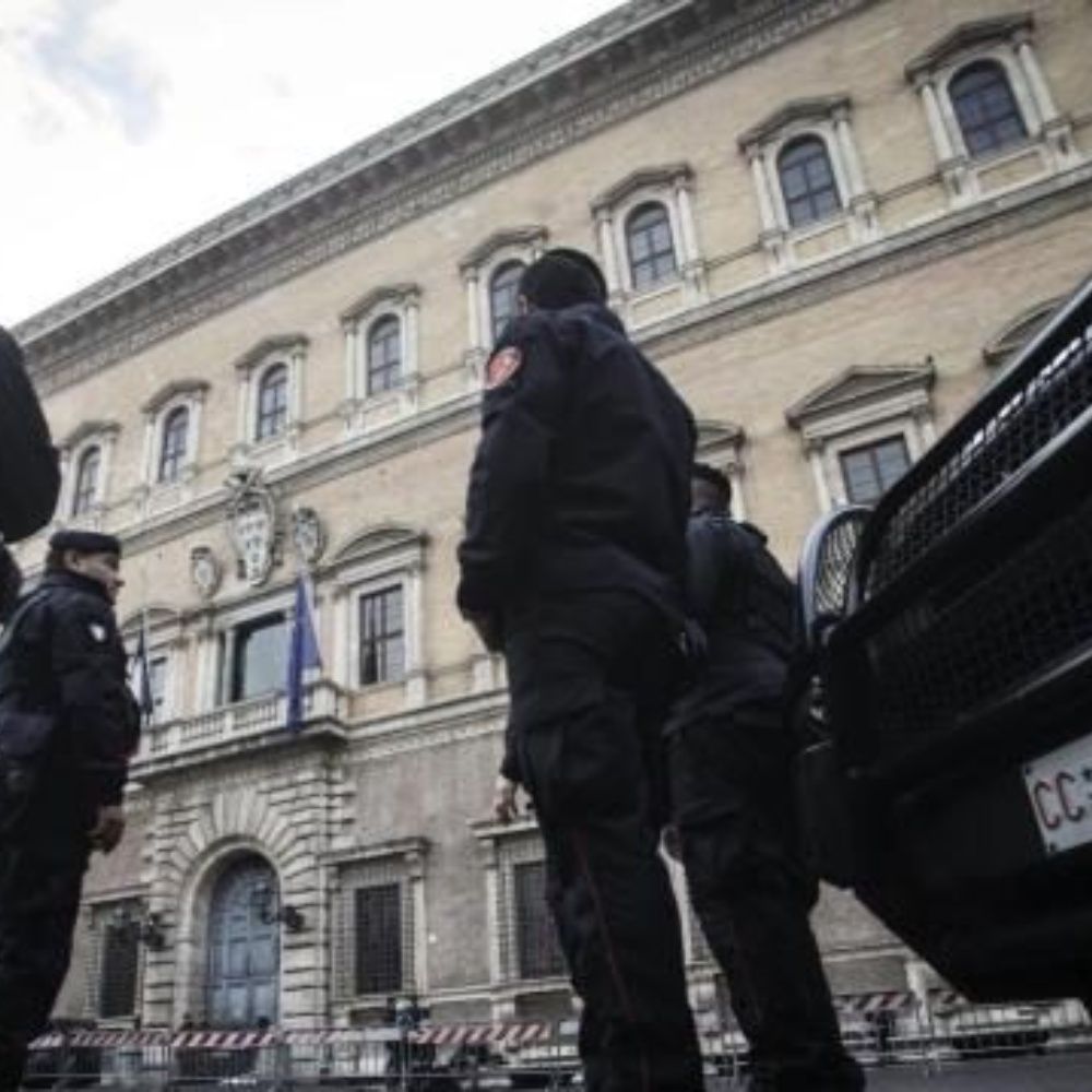 La mafia italiana, al acecho en medio de la pandemia