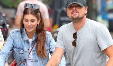 Leonardo DiCaprio y Camila Morrone: ¿se casaron en secreto y serán papás?
