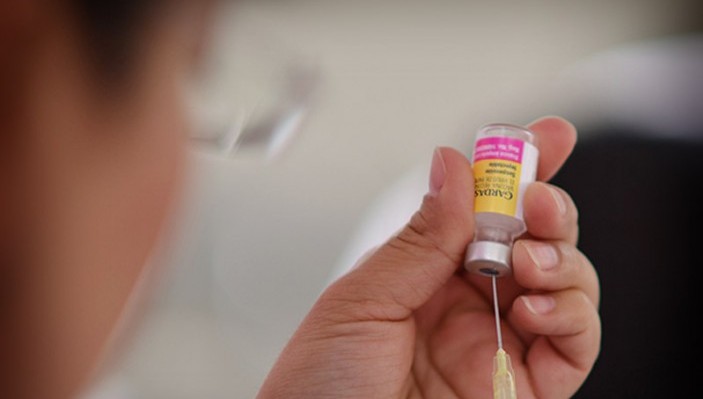 Logran curar el 'Cáncer de Mama' con una vacuna