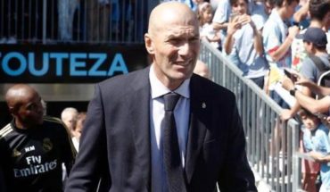 Los candidatos del Real Madrid para remplazar a Zidane