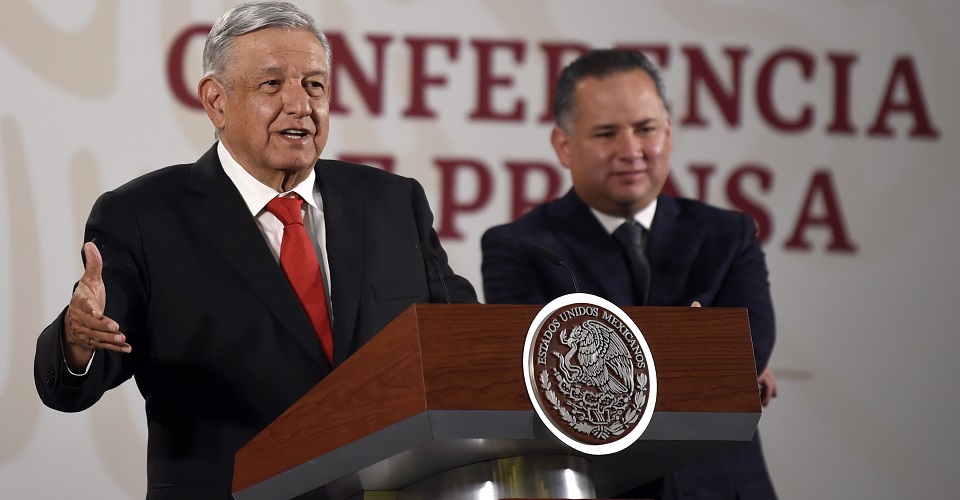 México no es la historia del populista irresponsable, responde SRE al WSJ