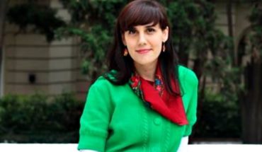 Magalí Bayón, la directora argentina presenta su corto en un ciclo por la igualdad de género