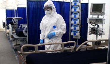 Mendoza confirmó el primer caso de coronavirus en la provincia