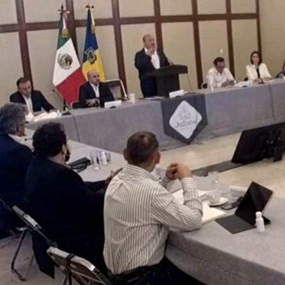 Mil mdp prestará el gobierno de Jalisco para salvar 123 mil empleos