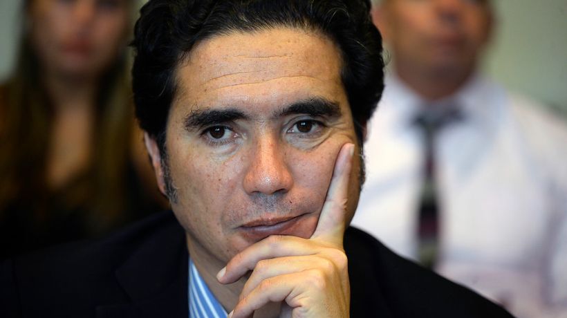 Ministro de Hacienda previó impacto económico "potente", pero "transitorio" del coronavirus