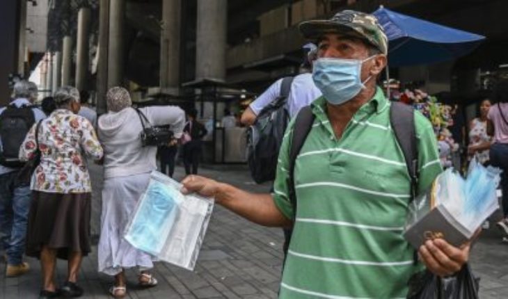 Moody’s recorta su proyección de crecimiento para México por coronavirus