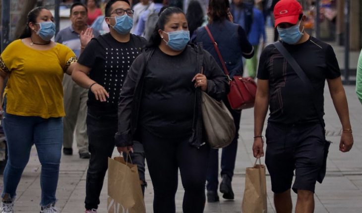 México pasa a la fase 2 por epidemia de COVID-19