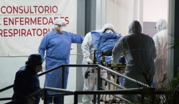 México probará tres ensayos químicos para tratamientos contra COVID-19