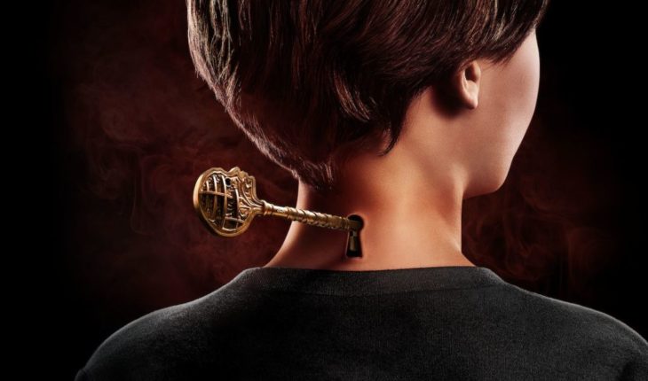 Netflix confirma la segunda temporada de Locke & Key