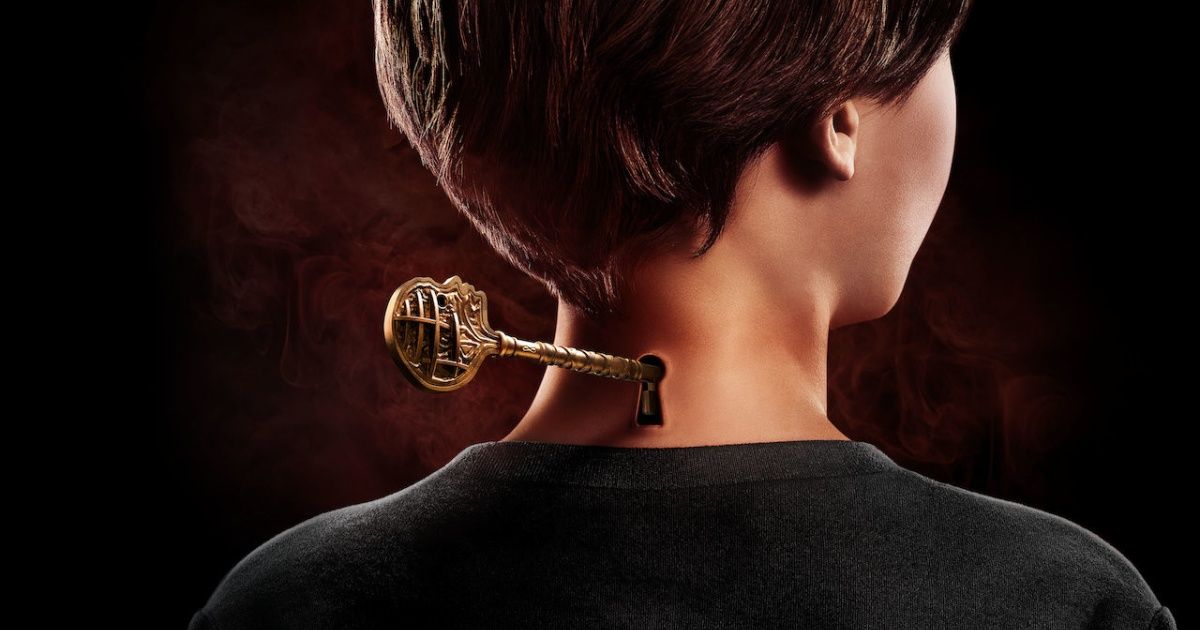 Netflix confirma la segunda temporada de Locke & Key