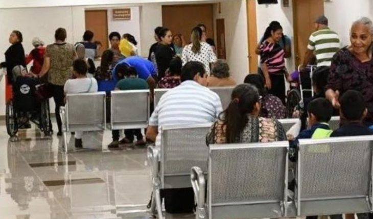 ‘No tenemos ni paracetamol’ afirman médicos en Chiapas ante el coronavirus