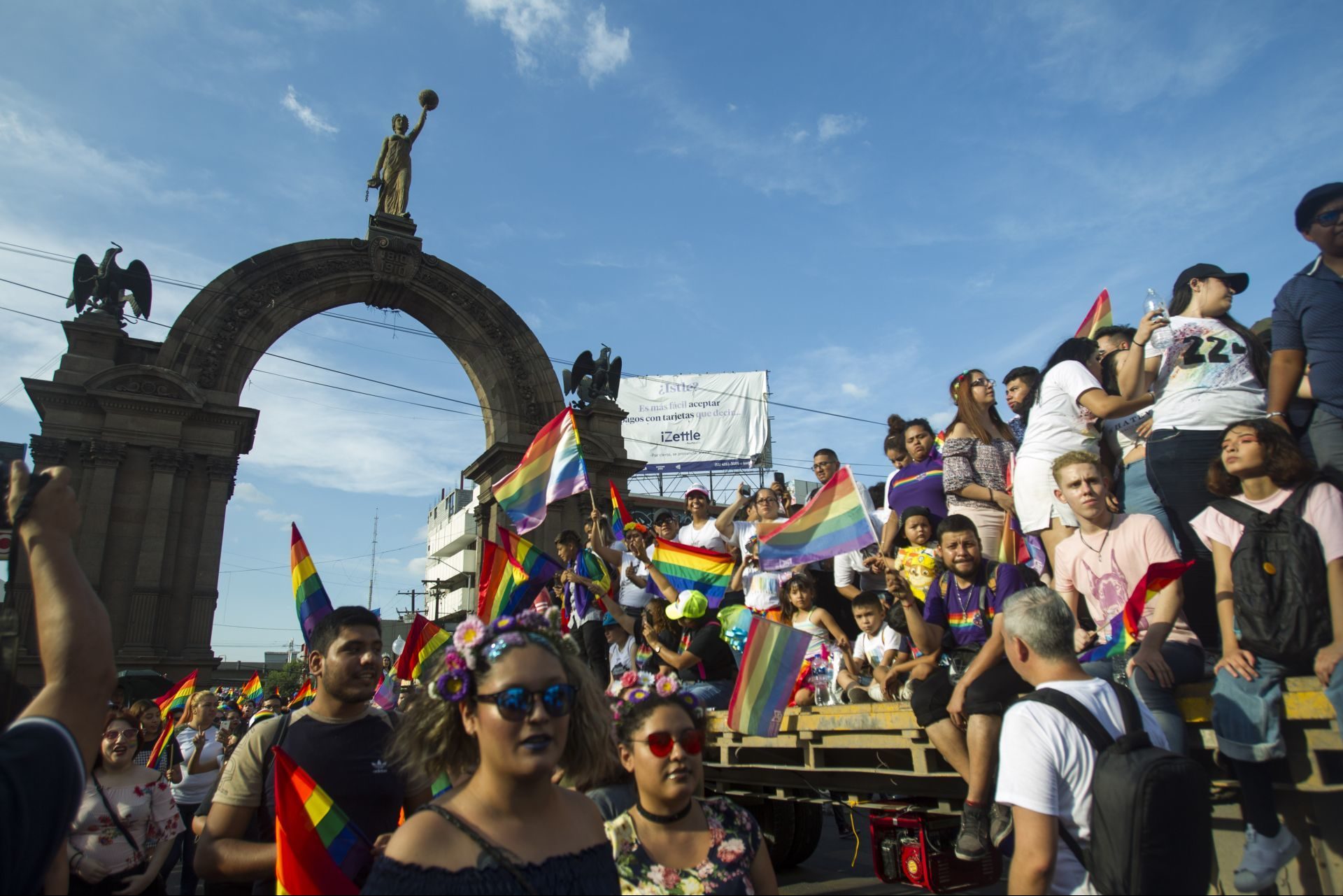 ONG detecta mayor expulsión de jóvenes LGBT+ de sus casas por Covid-19