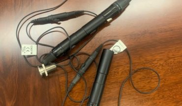 PAN denuncia espionaje con micrófonos ocultos en el Senado