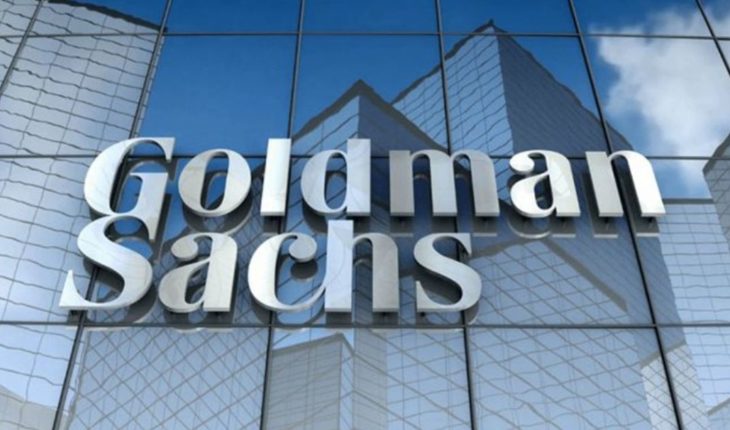 Para Goldman Sachs, la economía argentina caerá 5,4% en 2020