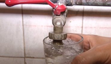 Para prevenir casos de Covid-19, ayuntamiento ampliará redes de entrega de agua potable