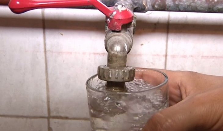 Para prevenir casos de Covid-19, ayuntamiento ampliará redes de entrega de agua potable