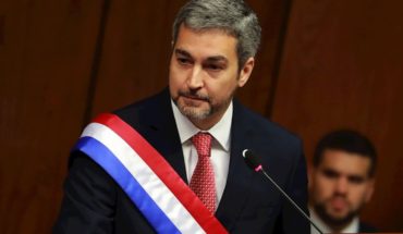 Paraguay extiende cuarentena estricta hasta el 12 de abril