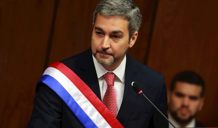 Paraguay extiende cuarentena estricta hasta el 12 de abril