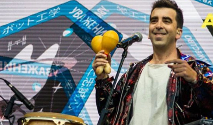 Pedropiedra sobre su nuevo álbum “Alo!”: “Es un disco sin rock, yo quería que sonara 2020”