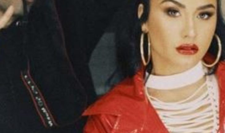 Pese a cuarentena por Covid-19, Demi Lovato dará show en vivo