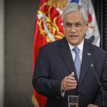 Piñera llama a respetar la cuarentena: “Nos estamos acercando a cifras nunca vistas de enfermos y muertos”