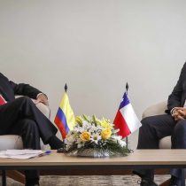 Piñera y Duque defienden un nuevo impulso de la Alianza del Pacífico y Prosur
